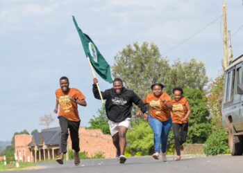 Kisoro Set to Host Mountain Gorilla Festival, Virunga Marathon in November