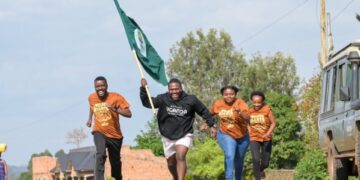 Kisoro Set to Host Mountain Gorilla Festival, Virunga Marathon in November