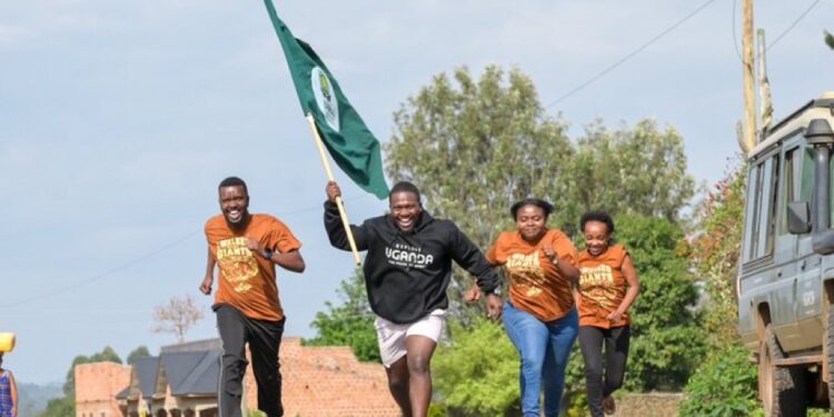 Kisoro Set to Host Mountain Gorilla Festival, Virunga Marathon in November
