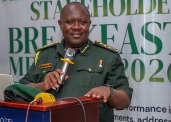 UWA Records Conservation Gains as Concession Revenue Hits Shs16.4b Despite Decline in Visitor Numbers