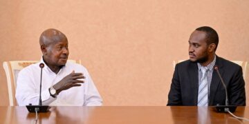 Courts Need a Serious Clean-Up or Operational Review: Muzzukulu Appeals to President Museveni