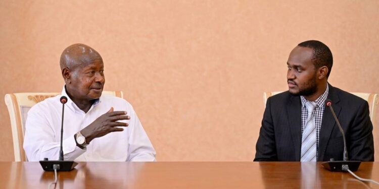 Courts Need a Serious Clean-Up or Operational Review: Muzzukulu Appeals to President Museveni
