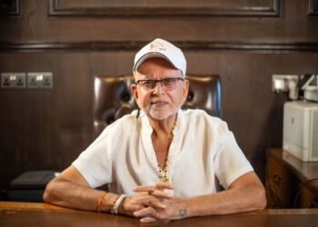 Dr. Sudhir seeks €200m from Rabobank over Crane Bank sale in London court