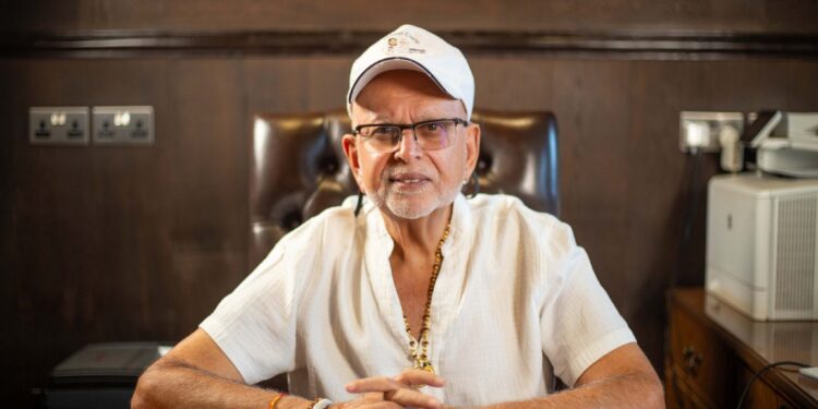 Dr. Sudhir seeks €200m from Rabobank over Crane Bank sale in London court