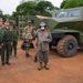 Museveni Commisions $53m Military Repair Facility as Uganda Deepens Ties with Russia