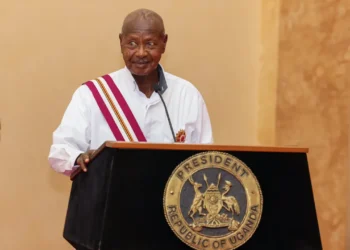 Museveni Rejects BoU Plan to Defend Shilling, Urges Ugandans to Buy Local.