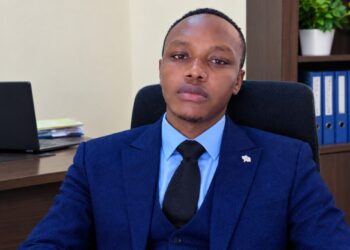 Vensor Muhumuza: The Bank of Uganda Mistake That Will Forever Hurt Ugandans