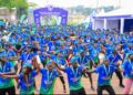 Independence Marathon targets blood shortages in maternal care