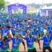 Independence Marathon targets blood shortages in maternal care