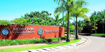 Speke Resort Unveils Independence Day Lakeside Getaway