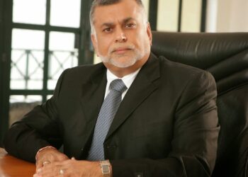How Sudhir Ruparelia’s Investments Span Uganda’s Key Economic Sectors