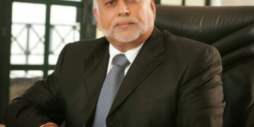 How Sudhir Ruparelia’s Investments Span Uganda’s Key Economic Sectors