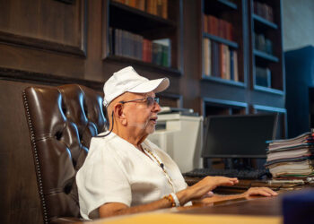 Beyond the Founder: Sudhir Ruparelia Plans for the Next Generation to Sustain His Business Empire