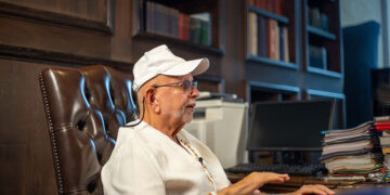 Beyond the Founder: Sudhir Ruparelia Plans for the Next Generation to Sustain His Business Empire