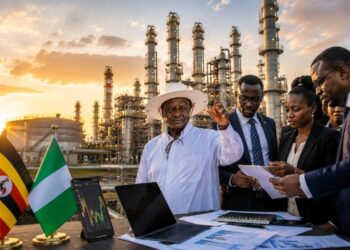 Uganda Approves Dangote Refinery Shares for Local Investors