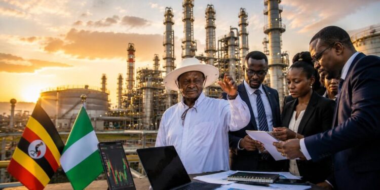 Uganda Approves Dangote Refinery Shares for Local Investors