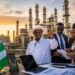 Uganda Approves Dangote Refinery Shares for Local Investors