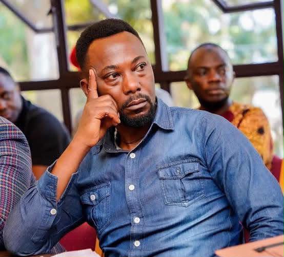 Former Busiro South MP Charles Matovu Dies at 41, NUP Mourns