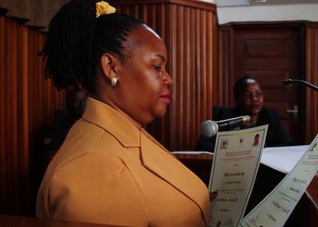 Sembabule MP Admits Skipping PLE and UCE Exams as Court Hears Election Petition