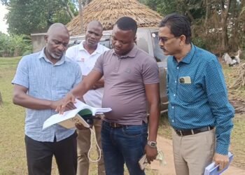 Namayingo Sugarcane Farmers Demand Answers Over Delayed CN Sugar Licence