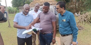 Namayingo Sugarcane Farmers Demand Answers Over Delayed CN Sugar Licence