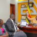 Namyalo Engages ERA Delegation, Seeks Answers on Power Outages and UEDCL’s Performance