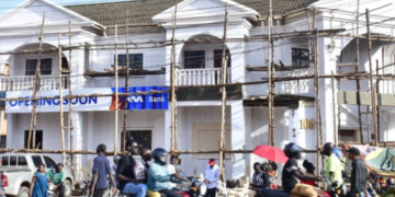 I&M Bank Opens Ntinda Branch at Former Crane Bank Premises