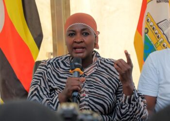 UEDCL WHY? Chief Muzzukulu Namyalo Raises Questions Over Power Connections, Tariffs & Accountability
