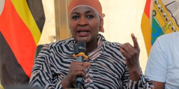 UEDCL WHY? Chief Muzzukulu Namyalo Raises Questions Over Power Connections, Tariffs & Accountability