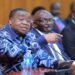Otafiire Questions ITMS Project, Says He Warned of Technical Flaws