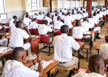503,055 Candidates Begin 2026 UCE Examinations Across Uganda
