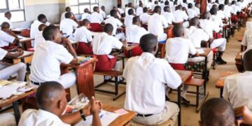 503,055 Candidates Begin 2026 UCE Examinations Across Uganda