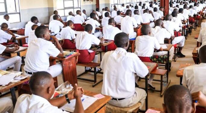 503,055 Candidates Begin 2026 UCE Examinations Across Uganda