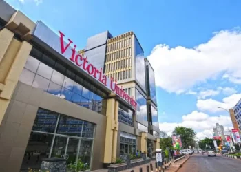 Victoria University Ranks Second in NCHE Report Ahead of 10th Graduation