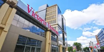 Victoria University Ranks Second in NCHE Report Ahead of 10th Graduation