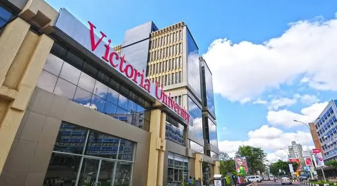 Victoria University Ranks Second in NCHE Report Ahead of 10th Graduation