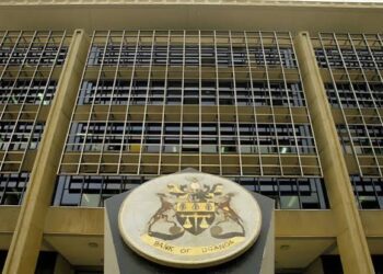 BoU Raises Interest Rate to 12% as Inflation and Shilling Pressures Mount