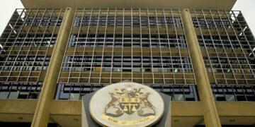 BoU Raises Interest Rate to 12% as Inflation and Shilling Pressures Mount
