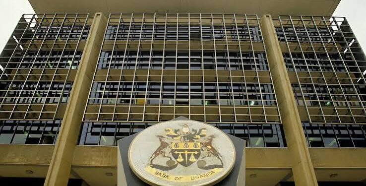 BoU Raises Interest Rate to 12% as Inflation and Shilling Pressures Mount