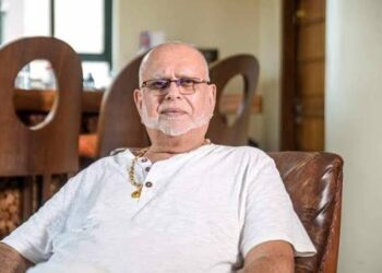 Beyond Real Estate: How Sudhir Ruparelia’s Investments Stretch Across Uganda’s Economy