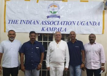Ssebuufu Praises Ruparelia Family’s Contribution to Uganda’s Economy