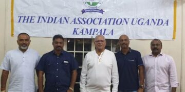 Ssebuufu Praises Ruparelia Family’s Contribution to Uganda’s Economy