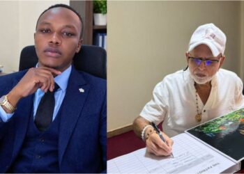 What Sudhir Ruparelia’s Muhoozi Presidential Endorsement Means To Uganda-Vensor Muhumuza