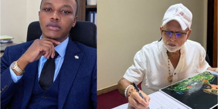 What Sudhir Ruparelia’s Muhoozi Presidential Endorsement Means To Uganda-Vensor Muhumuza